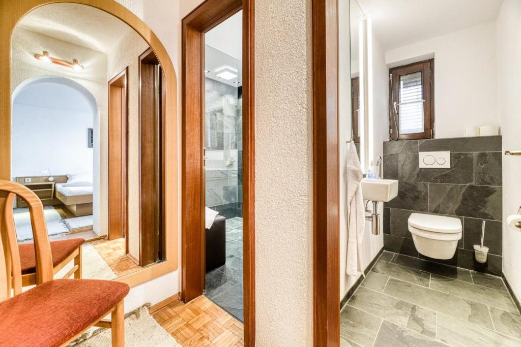 Gasthaus Hecht Höchst المظهر الخارجي الصورة