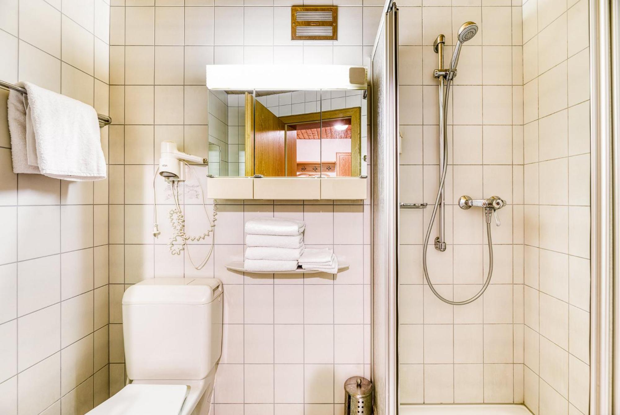 Gasthaus Hecht Höchst المظهر الخارجي الصورة