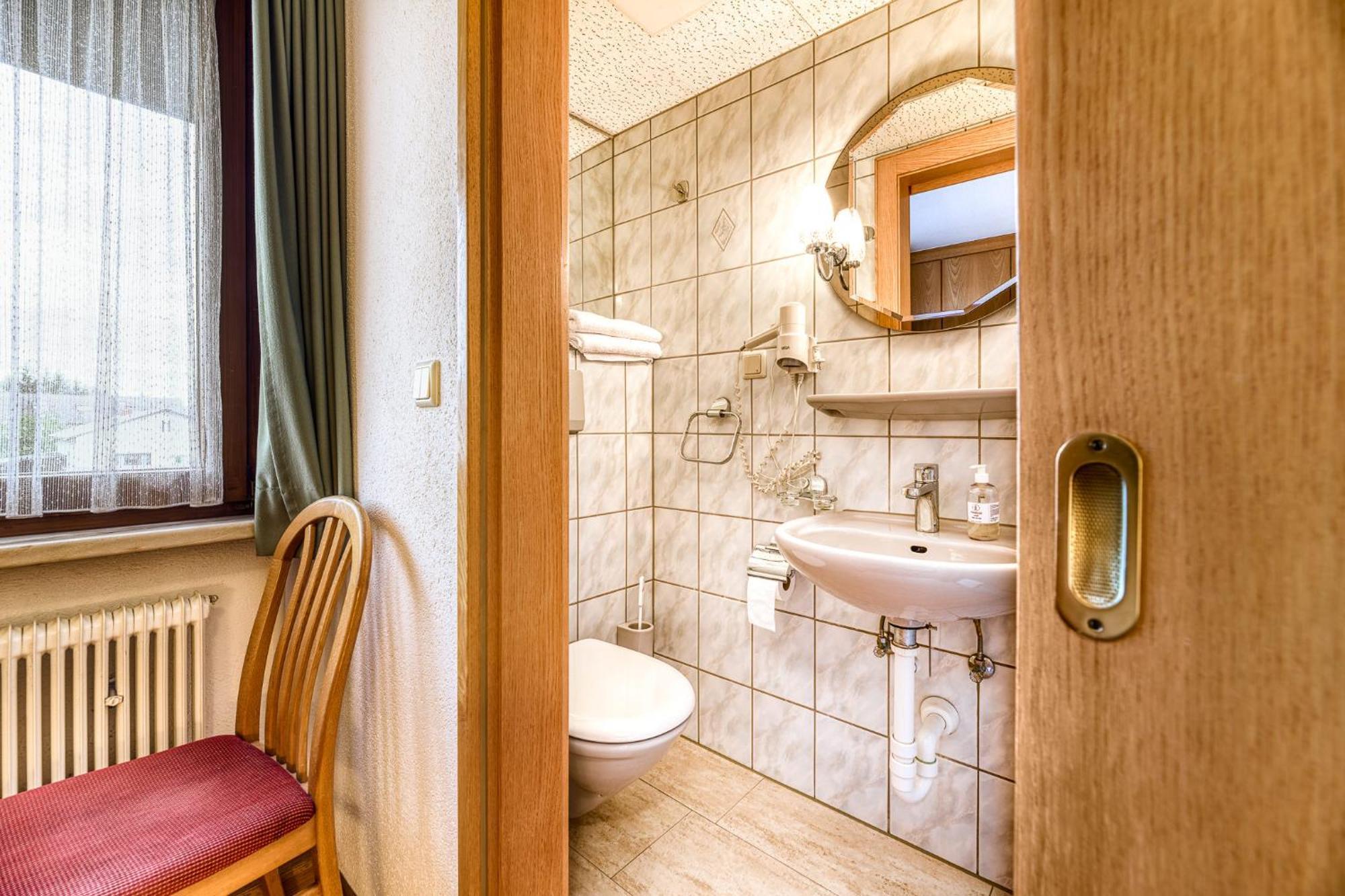Gasthaus Hecht Höchst المظهر الخارجي الصورة