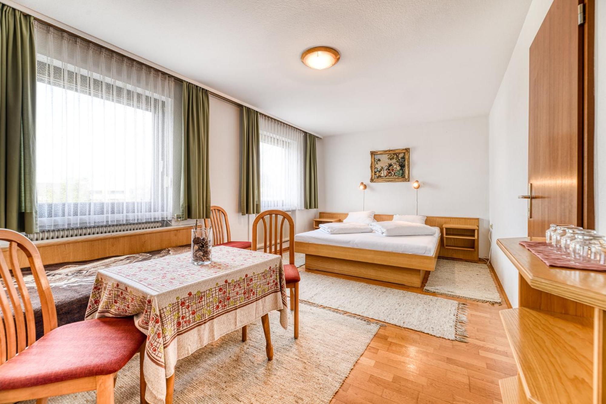 Gasthaus Hecht Höchst المظهر الخارجي الصورة