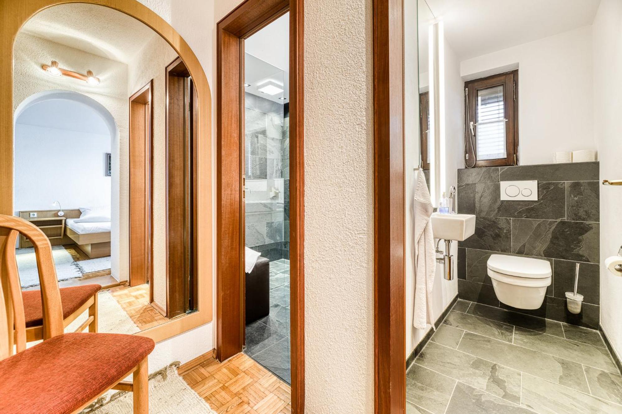 Gasthaus Hecht Höchst المظهر الخارجي الصورة